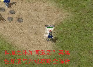 神魔之体如何激活?其属性加成与升级攻略全解析 神魔之体如何激活?其属性加成与升级攻略全解析