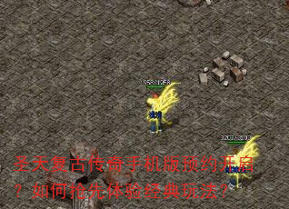 ʥ�츴�Ŵ����ֻ���ԤԼ����������������龭���淨��