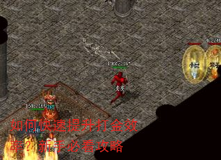 如何快速提升打金效率?新手必看攻略 如何快速提升打金效率?新手必看攻略