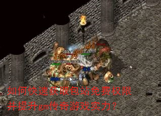 如何快速获取包站免费权限并提升gm传奇游戏实力? 如何快速获取包站免费权限并提升gm传奇游戏实力?