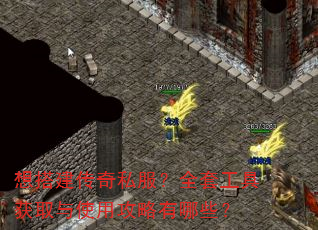 想搭建传奇私服?全套工具获取与使用攻略有哪些? 想搭建传奇私服?全套工具获取与使用攻略有哪些?