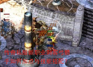 传奇私服新职业刺客弓箭手如何加点与技能搭配? 传奇私服新职业刺客弓箭手如何加点与技能搭配?
