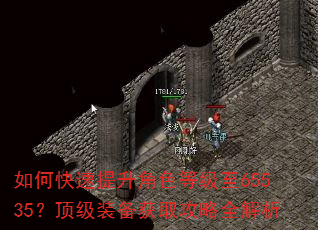 如何快速提升角色等级至65535?顶级装备获取攻略全解析 如何快速提升角色等级至65535?顶级装备获取攻略全解析