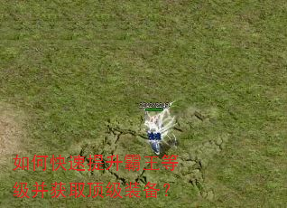 如何快速提升霸王等级并获取顶级装备? 如何快速提升霸王等级并获取顶级装备?