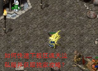 如何快速下载狂魂天泣私服并获取独家攻略? 如何快速下载狂魂天泣私服并获取独家攻略?