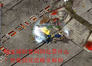 暗龙辅助官网网址是什么?传奇游戏攻略全解析 暗龙辅助官网网址是什么?传奇游戏攻略全解析
