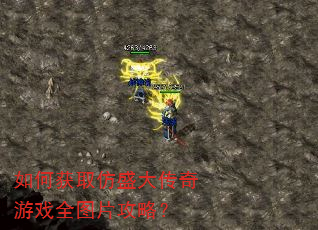 如何获取仿盛大传奇游戏全图片攻略? 如何获取仿盛大传奇游戏全图片攻略?